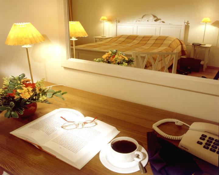 Grand Hotel Lapland Gallivare Room photo